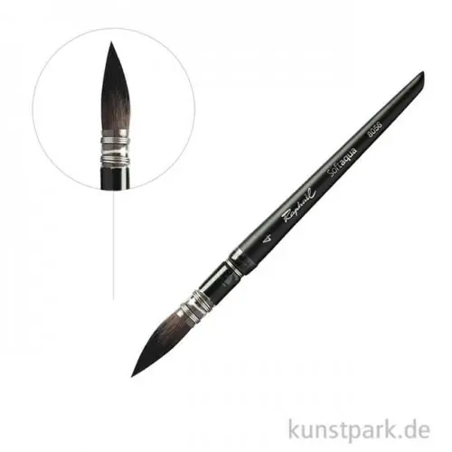 Raphael Soft Aqua Verwaschpinsel Mini, Größe 4 Top-Preis