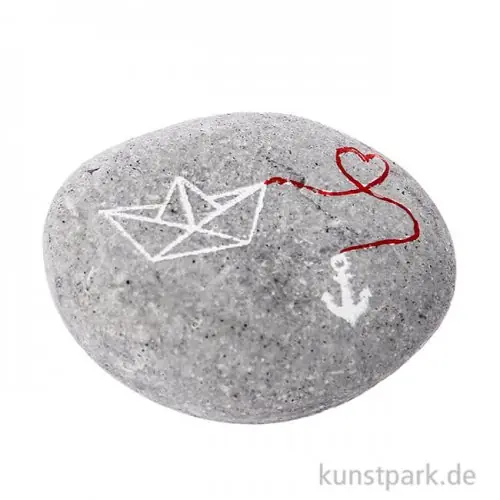 Preiswert Good old friends - Herzstein, Boot