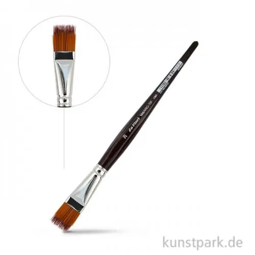 da Vinci Serie 1381 - VARIO-TIP Effektpinsel Kostenfreie Lieferung