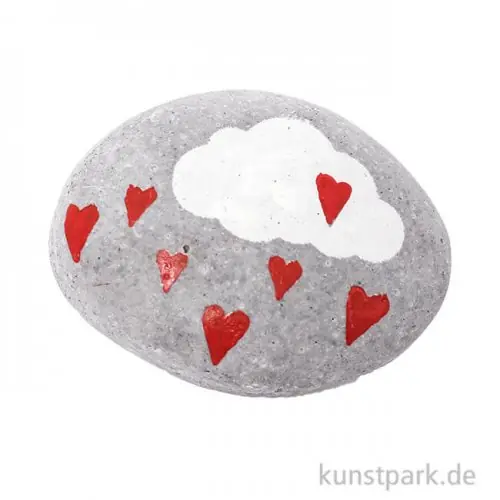 Good old friends - Herzstein, Herzwolke Bestpreis