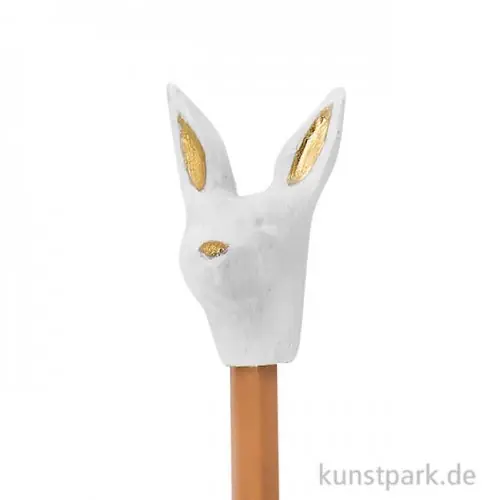 Good old friends - Bleistift Tier, Hase Expressversand