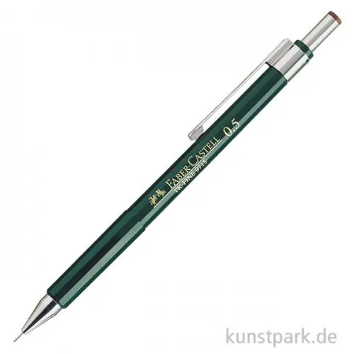 Faber-Castell 9713 TK-Fine Druckbleistift Jetzt Zugreifen