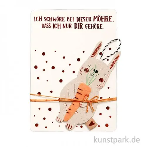 Good old friends - Lieblingshase, Möhre Versand Am Gleichen Tag