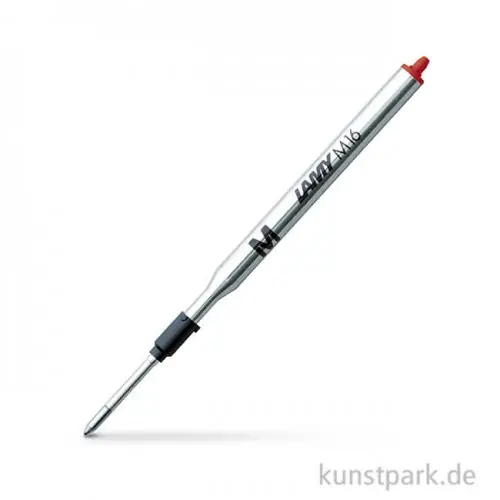 Expressversand LAMY M 16 Kugelschreiber-Großraummine - M