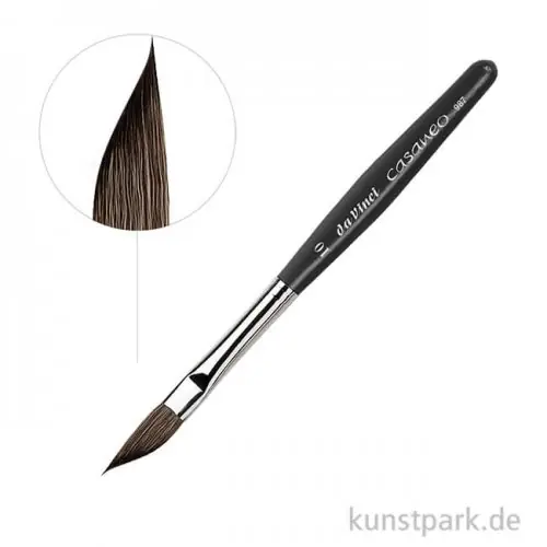 da Vinci Serie 987 - CASANEO XS Urban Sketch schräg Preiswert