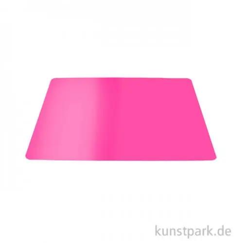 Schneller Versand Silikonmatte Größe S, 14,7 x 10,5 cm