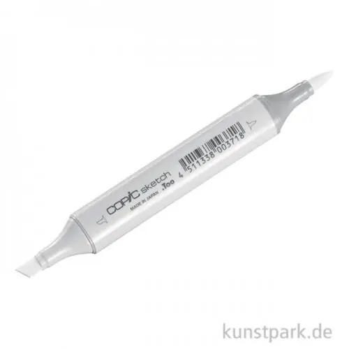 Weltweiter Versand COPIC sketch Leermarker