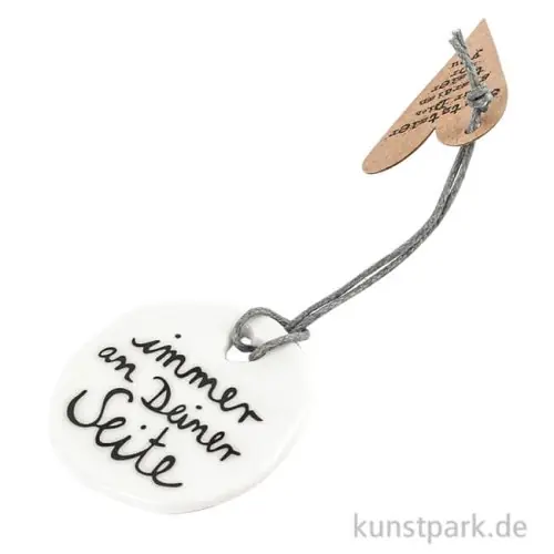 Good old friends - Schutztaler, Immer an Deiner Seite Jetzt Bestellen