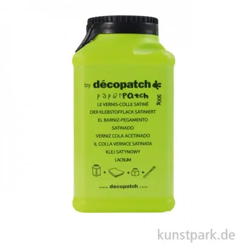 DECOPATCH Kleber Paperpatch 300 g Mengenrabatt