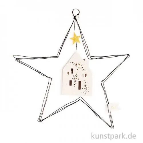 Good old friends - Große Schmucksterne, Haus Kracherpreis