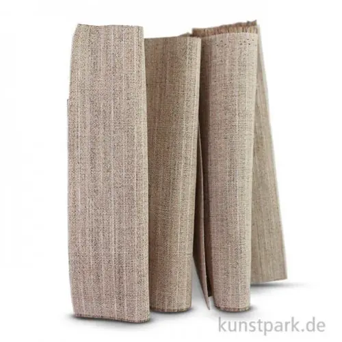 Angebot Rosshaartuch zum Polieren von Blattgold