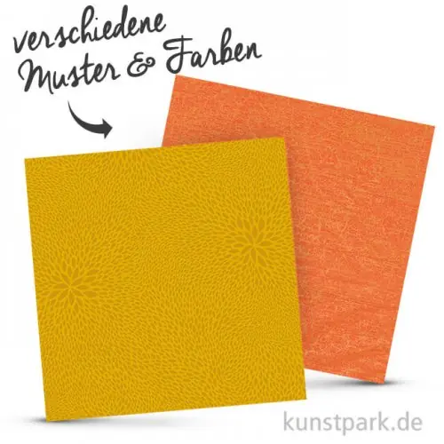 DECOPATCH Papiere Farbrausch Markenware