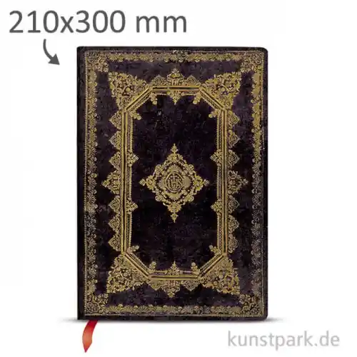 Kracherpreis PAPERBLANKS Notizbuch - Nova Stella - Nox, Blanko