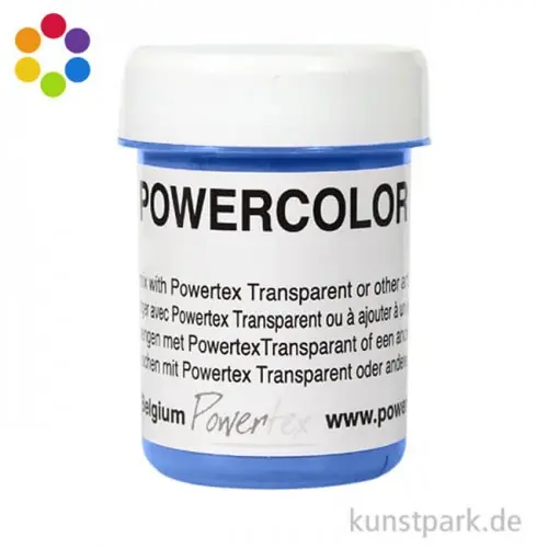 Powercolor Pigment 40 ml Begrenztes Angebot