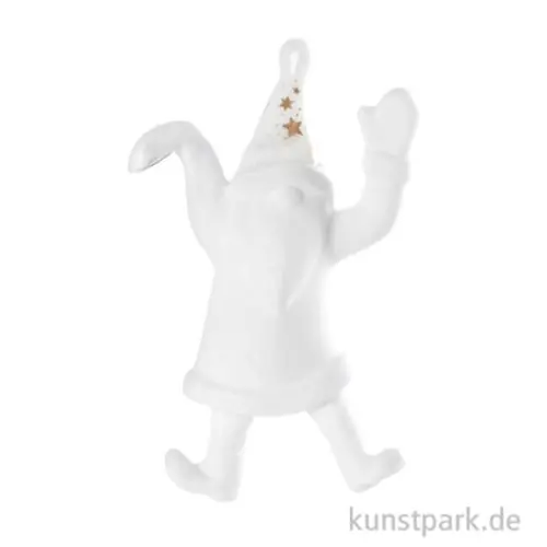 Good old friends - Kletter Santa, Goldene Sterne Markenprodukt