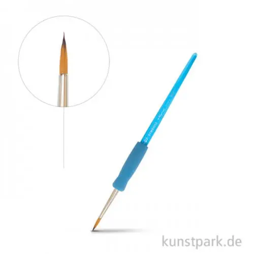 Raphael Symbiose Synthetikpinsel rund Garantierte Lieferung