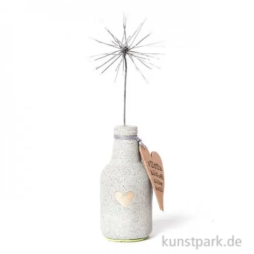 Good old friends - Pusteblumen, Herz Nur Für Kurze Zeit