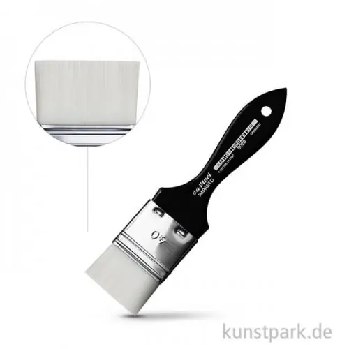 da Vinci Serie 5025 - Impasto extra kräftig breit Schnäppchen