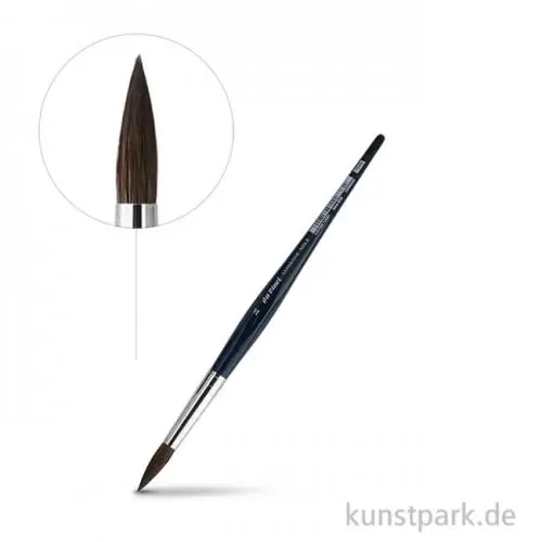da Vinci Serie 5530 - COSMOTOP Mix-B rund Markenware