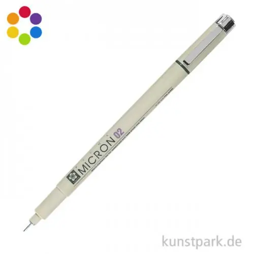 Angebot Sakura PIGMA Micron Fineliner 0,3 mm