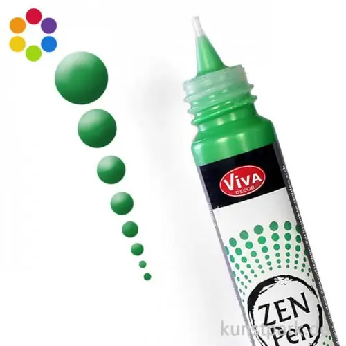 Viva Decor ZEN Pen 28 ml Kostenfreie Lieferung