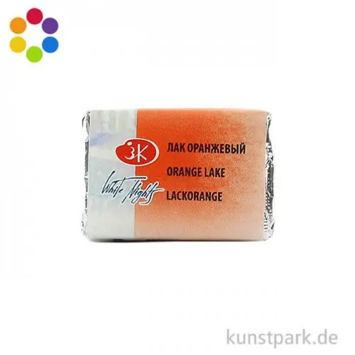 Limited Edition WHITE NIGHTS Aquarellfarben