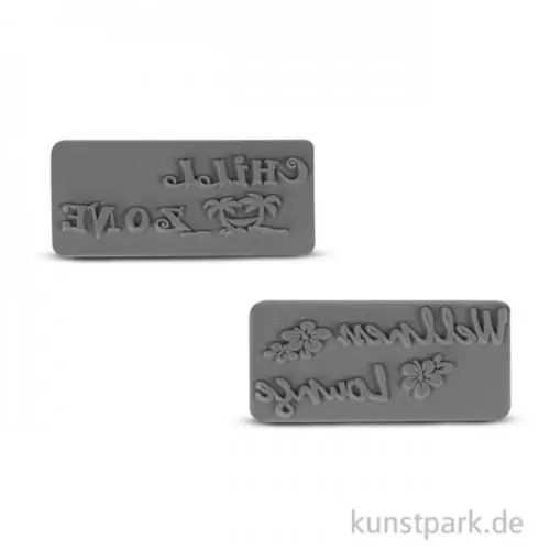 SoapFix Reliefeinlage - Wellness Lounge, 2 Stück Solange Der Vorrat Reicht