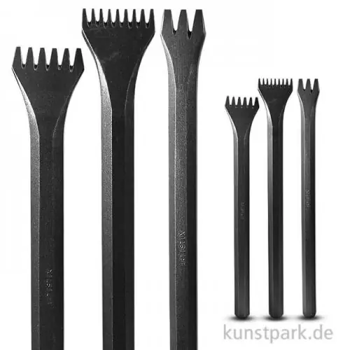 Zahneisen für Steinbearbeitung Jetzt Kaufen