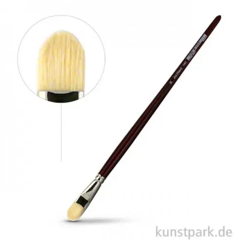 da Vinci Serie 7467 - Katzenzunge Borst Markenware
