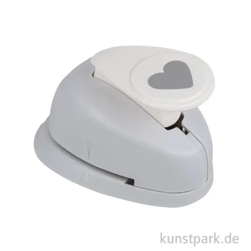 Bestseller Rayher Motivstanzer - Herz