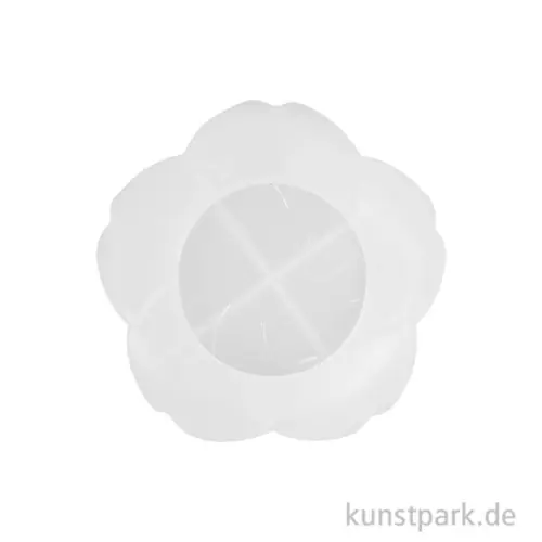Limited Edition Silikonform Schale Kirschblüte, Durchmesser 11 cm