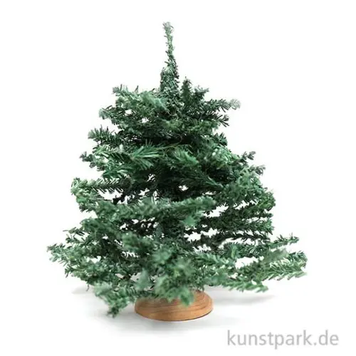 Miniatur Tannenbaum Groß, 16 cm Sale