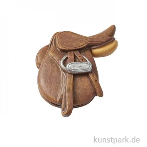 Mini Reiter-Sattel, 5 cm Direktkauf