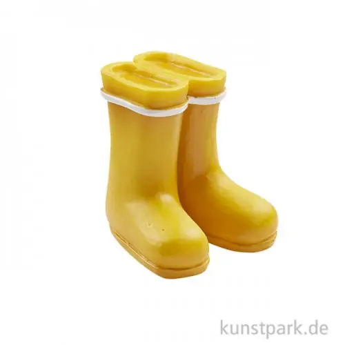 Preisknaller Mini Gummistiefel, 4x3x3,5 cm