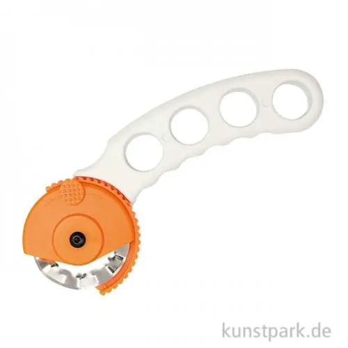 Gleich Bestellen Rollenschneider mit 3 Klingen