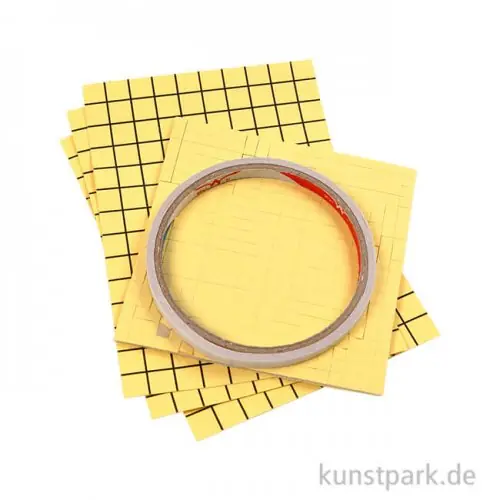 Geld-Zurück-Garantie Klebefolien-Sortiment