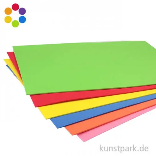 Moosgummi 30x45 cm, 2 mm Versand Am Gleichen Tag