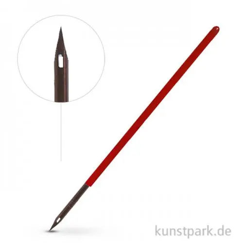 Begrenztes Angebot BRAUSE Federhalter mit Feder 515