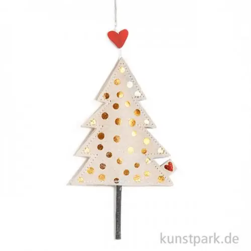 Good old friends - Winterbäume, Punkte Wochenendangebot