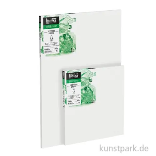 Angebot Liquitex Recycled Canvas Keilrahmen - Traditional