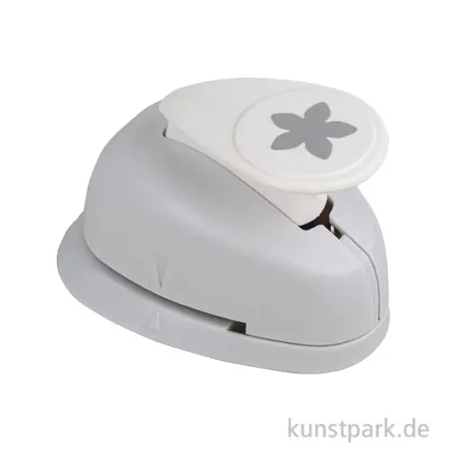 Exklusiv Rayher Motivstanzer - Blüte