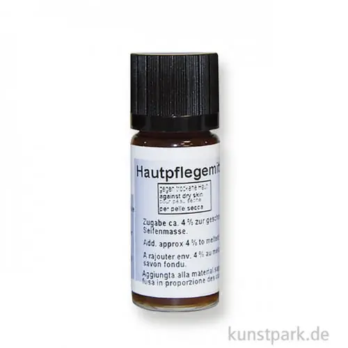 Sapolina - Hautpflege-Öl, 10 ml Neu Im Sortiment