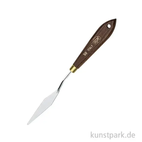 RGM Malmesser - Classic Line, Form 050, 72 x 19 mm Geprüft