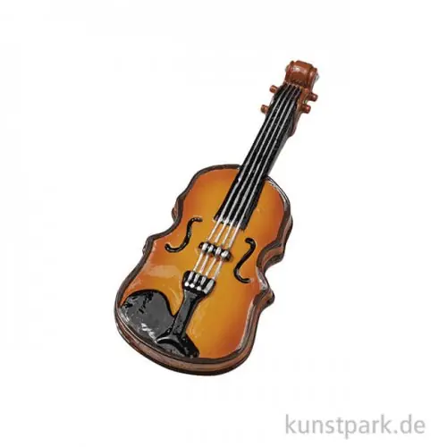 Top-Preis Mini Geige, 9,5 cm