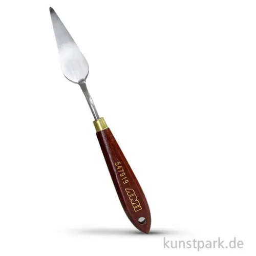 Malspachtel 919 - Klinge 7,0 cm spitz breit Top-Angebot