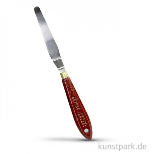 Ab Werk Malspachtel 934 - Klinge 10 cm abgewinkelt