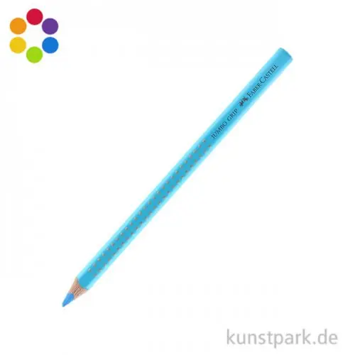 Faber-Castell JUMBO Grip einzeln Neu