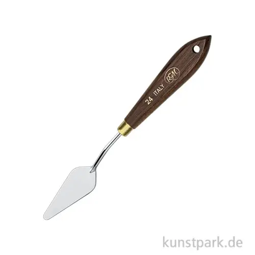 RGM Malmesser - Classic Line, Form 024, 59 x 24 mm Mega-Angebot
