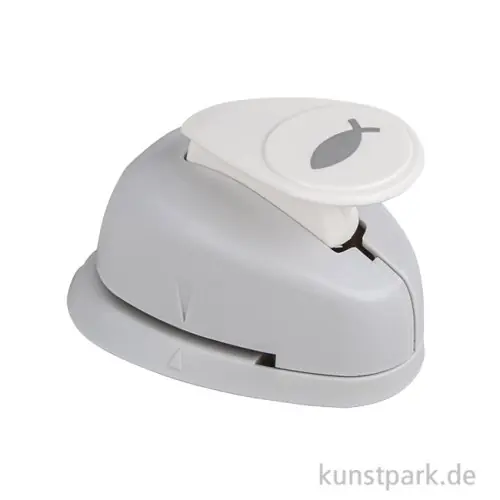 Neue Ware Rayher Motivstanzer - Fisch