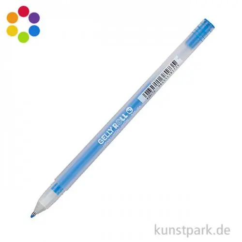 Sakura Gelly Roll Moonlight 10 Handgefertigt